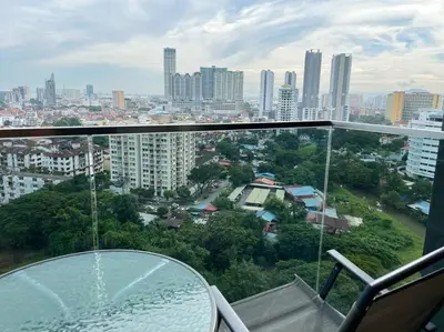 Gallery image of Beacon Executive Suite by Fantabulous Guest House in George Town