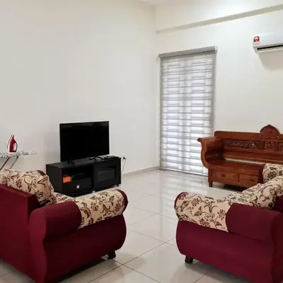 3Storey House 13Pax Family Suite