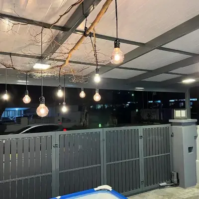 NEW 20PX 5BR V KTV & JACUZZI SPA & POOL TABLE at TOWN CENTER & USM - kids pool no more