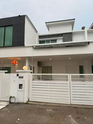 Gallery image of Setia Home Sitiawan KTV 12+4 Pax in Sitiawan