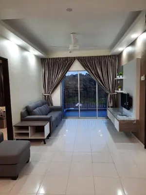 Gallery image of SL Apartment - Emerald Avenue in Brinchang