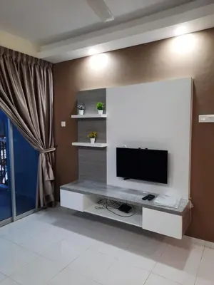 Gallery image of SL Apartment - Emerald Avenue in Brinchang