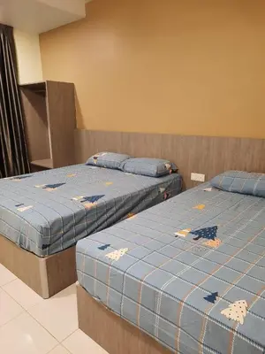 Gallery image of SL Apartment - Emerald Avenue in Brinchang
