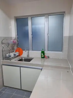 Gallery image of SL Apartment - Emerald Avenue in Brinchang