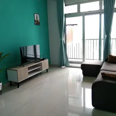 HK Homestay