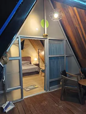 Gallery image of Orkid Chalet in Cameron Highlands