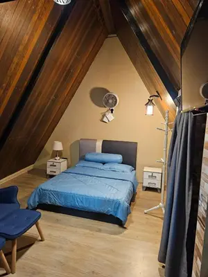 Gallery image of Orkid Chalet in Cameron Highlands