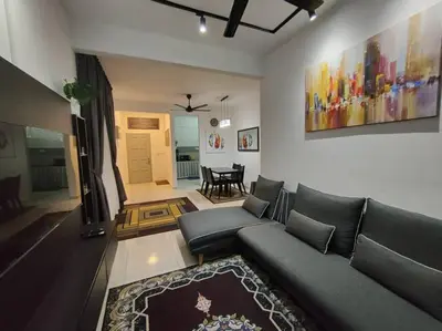 Gallery image of f&h Homestay,Ipoh in Ipoh