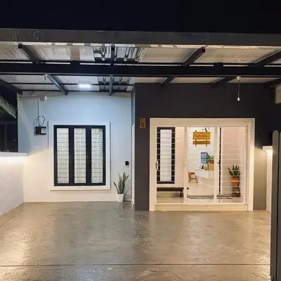 M12 Homestay