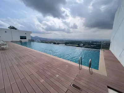 Gallery image of Menara Sentral at Juru Sentral in Bukit Mertajam