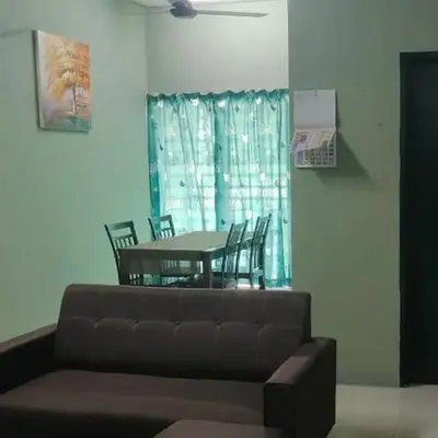 Homestay Lumut Perak 2026