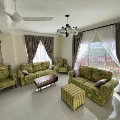 Jo’s Place Cameron Highlands EA922