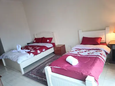 Gallery image of Sofea Inn Bukit Merah - Suria A7733 in Kampong Selemat