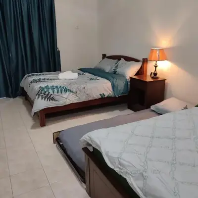 Sofea Inn Bukit Merah - Suria A7727