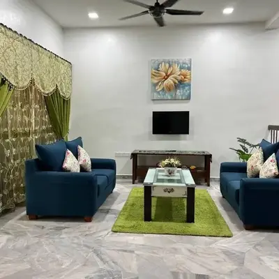 One's Homestay