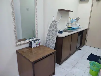 Gallery image of Sofea Inn Bukit Merah - Laketown D6529 in Kampong Selemat
