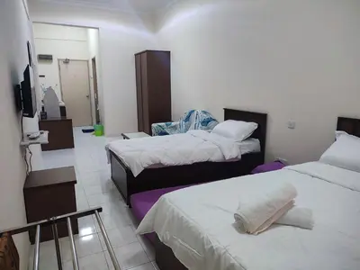 Gallery image of Sofea Inn Bukit Merah - Laketown D6529 in Kampong Selemat