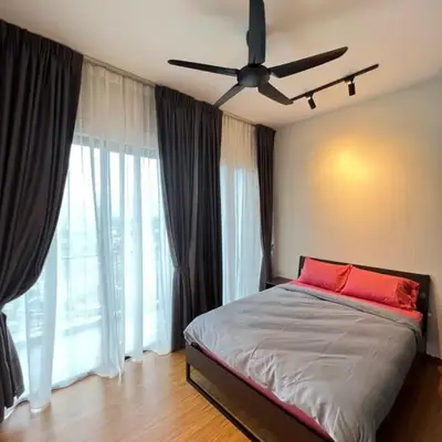 Beacon Executive Suites #CozyFamilyStay #RoofTopPool #16 #10paxs