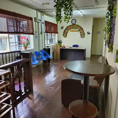 De Cameron Guest House