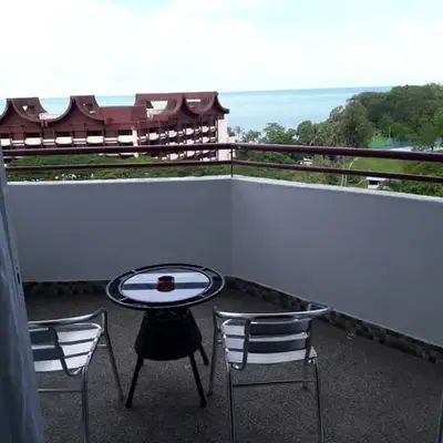 Lovers Island homestay