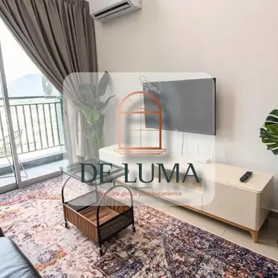 De Luma-Metropol
