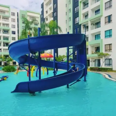 Cozy homestay Manhattan Ipoh