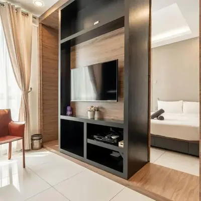 Mansion One Executive Studio 2pax