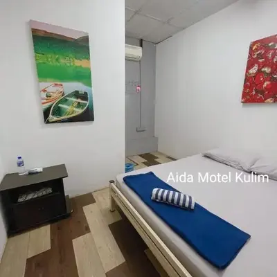 Art Motel Kulim