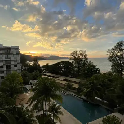 BY THE SEA - Penthouse 3 bedroom